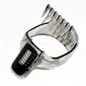 Nr-422203622081 Hotpoint Philips Norelco Replacement 3-20mm Adjustable Hair Comb For Quickgroom Models