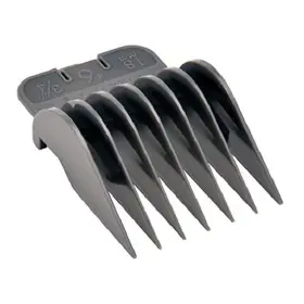 Re-rp00269 Hotpoint Remington Replacement #6 18mm Stubble Comb For Select Haircut Kits