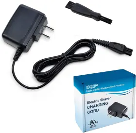 884667403191113 Hqrp 15v Ac Adapter Compatible With Philips Norelco 3100 3500 9000 9700 Series S9