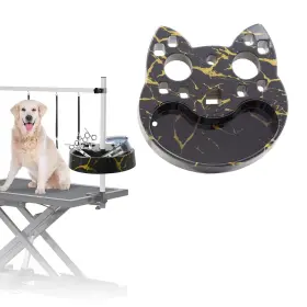 Ltmt-02 Huioqwe Compact Beauty Tool Organizer For Grooming Arm - Adjustable And Rotatable Sci