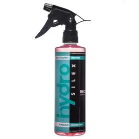 8542147059 Hydrosilex Recharge Car Ceramic Coating - Wet/dry Applied Protective Ultra Hy