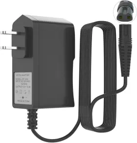 Zx-1204 Hygamocc 445048147165 Shaver Charger For Braun Series 7 9 3 5 1 Electric Razor Adapter Power S