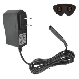 Hygamocc 768481246989 Wall Charger Cord For Braun Series 7 9 3 5 1 Electric Shaver Power Supply
