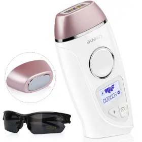 Imene 680577515185 Permanent Hair Removal Machine For Women And Men 500 000 Flashes Ipl Sys