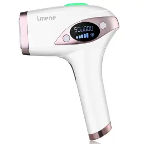 Imene 738598527714 Permanent Hair Removal For Women And Men 500 000 Flashes Ipl H