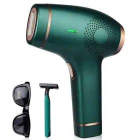Tb-1755 Imene Permanent Hair Removal For Women And Men 990 900 Flashes Painless Ipl Sapphire