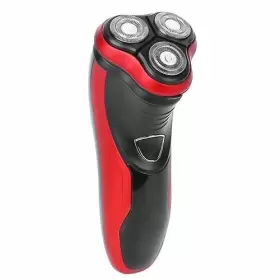 Km-9013 Imountek Rotary Electric Razor Shaver With Pop-up Beard Trimmer Wet And Dry For Men