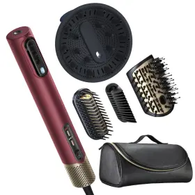 997bgr Infinitipro By Conair Infiniti Pro 5-in-1 Hair Drying Wand Straightener And Styler Ionic
