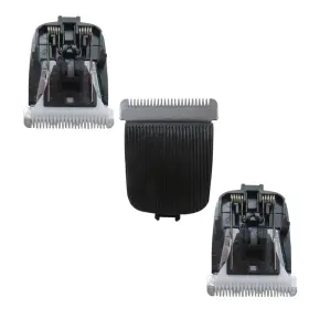 Infba-5591-2 Ingqi 3 Pack Update Replacement Blade For Manscaped The Lawn Mower Electric Groin H