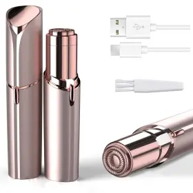 N1-gf Innobeaut Hair Remover For Women Painless Removal Device Portable Womens Lip