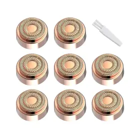 Ngen2-8 Innobeaut Refill For Flawless Replacement Heads Gen 2 Compatible With Finishi... Fast Ship