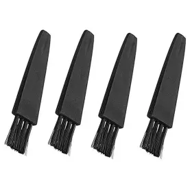 Invoda 778299935203 4pcs Brushes Shaver Head Replacement Charger And For Elec