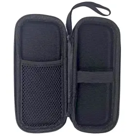 Invoda 779283437611 Hard Shaver Case For Oneblade Face And Body Hybrid Electric Trimmer Sh