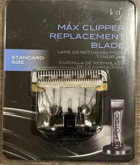 Ion 033102878562 Max Clipper Replacement Blade Standard Size