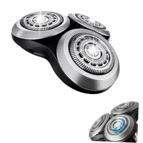 S9000 Jaidwov 721564457504 Sh90 Rq12 Replacement Shaver Head For Philipss Norelcos Series Version
