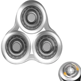 S9000 Jaidwov 798363189011 Sh98/72 Replacement Shaver Heads Compatible With Philipss Norelcos Repl