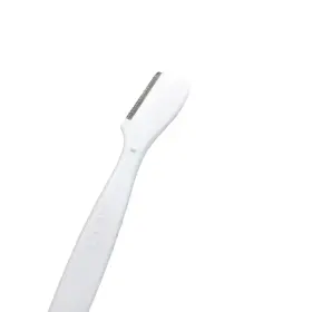 Japonesque 639428592387 Touch Up Razor For Brow Eyebrow Face Lip Scissors Comb Pouch 26pc #3