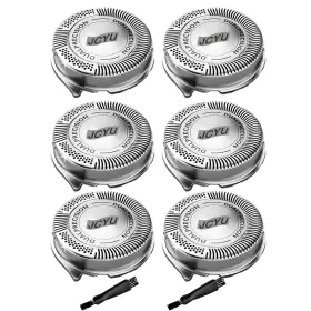 Jiancengyu 445057589550 Hq8 Replacement Shaver Heads Compatible With Philips Norelco Aquatec Replac Jiancengyu 445057589550 Hq8 Replacement Shaver Heads Compatible With Philips Norelco Aquatec Replac