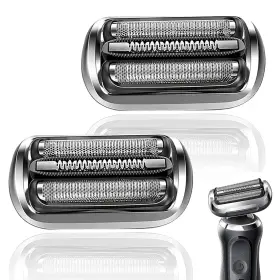 Jiancengyu 705353234293 73s Series 7 Replacement Shaver Head Compatible With Braun S7 &