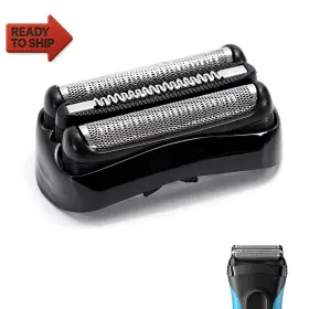 Jiancengyu 705353985546 21b Replacement Head Compatible With Braun Series 3 Wet And Dry Replacemen Jiancengyu 705353985546 21b Replacement Head Compatible With Braun Series 3 Wet And Dry Replacemen