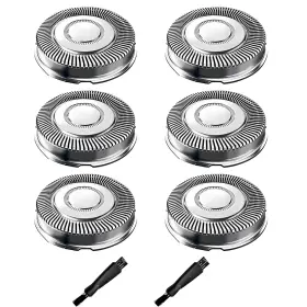 Ld-us-sh71-4.23 Jiancengyu Sh71 Replacement Heads Compatible With Philips Norelco Series 7000 Replaceme Ld-us-sh71-4.23 Jiancengyu Sh71 Replacement Heads Compatible With Philips Norelco Series 7000 Replaceme