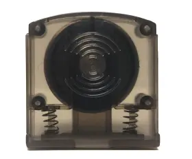 959-3pb Jielisi Perforate Skip Replacement Cutting Blade Cartridge For 3-way Rotary
