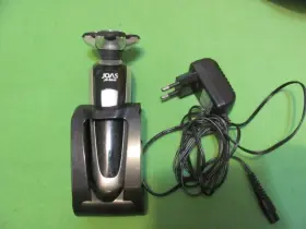 Jr-5640 Joas Electronic Shaver Waterproof