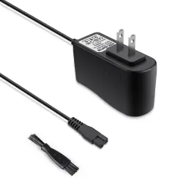 Jvn-0501 Jovno 5v Power Cord Replacement For Onei Sall Dog Shaver Clippers Charger Low N