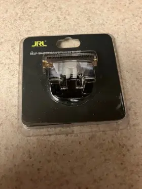 Jrl-bf01 Jrl Bf01 Freshfade Original Clipper Blade 1040 Brand New