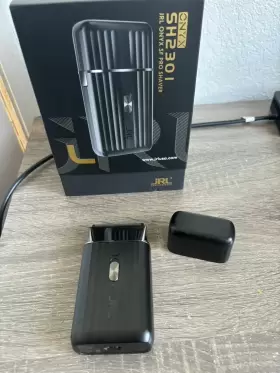 Sh2301 Jrl Professional Onyx Sf Magnetic Levitation Technology Single Foil Cordless Pro Shaver #3