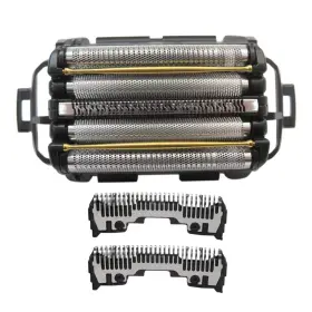 Haoyufba-4613-09 Jrshome Mens Shaver Replacement Blade Fits For Panasonic Arc 5