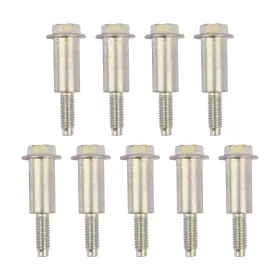 Xp2900155a2a00 Jupiyas 9pcs Head Cover Bolts Replace For 90015-5a2-a00 900155a2a00 Compatible With Xp2900155a2a00 Jupiyas 9pcs Head Cover Bolts Replace For 90015-5a2-a00 900155a2a00 Compatible With