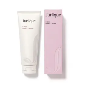 205160 Jurlique Jurlique. Rose Hand Cream 125ml 4 Ounce Pack Of 1 205160 Jurlique Jurlique. Rose Hand Cream 125ml 4 Ounce Pack Of 1