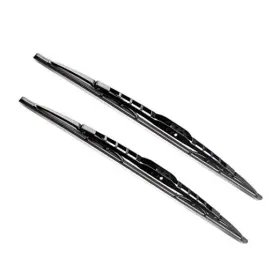 Justcar Mf2222 22 Inch Wiper Blades 2 Pack Replacement For Dodge Ram 1500/2500/3500