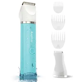 Ka-004 Kaphio Bikini Trimmer For Women Pubic Hair Eletctric Razors - Rechargeabl