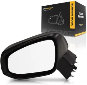 87940-42e01 Karparts360 For Toyota Rav4 2019 20 21 22 23 2024 Door Mirror Driver Side