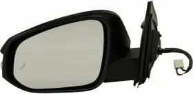 879400r190c0 Karparts360 For Toyota Rav4 2015 2016 2017 2018 Mirror Driver Side