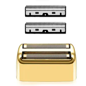 Kaynway 795890097314 Professional Shaver Foil Head Cutter Blade For Babylisspro Barberology Fx Col