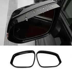 Keleimai 000202301185 Car Accessories Fit For 9 Inches X 10.6 2.5 Glossy Black