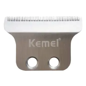 Km-5027c Kemei Hair Clipper Replacement Blade T-blade Trimmer Blad
