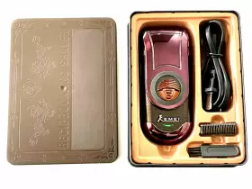 Km-q788 Kemei Electric Shaver Trimmer Rechargeable Portable Men Razor Us #2 Km-q788 Kemei Electric Shaver Trimmer Rechargeable Portable Men Razor Us #2