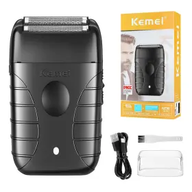 Kemei Km-t95 2293/t95 Professional Electric Foil Shaver For Men Beard Trimmer And Mens Groomi