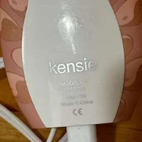 Kst-1294 Kensie Womens Electric Shaver Model Dual Pink And White Corded #2 Kst-1294 Kensie Womens Electric Shaver Model Dual Pink And White Corded #2