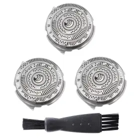 Ketofa 793169595677 Hq9 Heads Shaver Blades Cutter For With Philipss Nore-lcos Speedxl 824