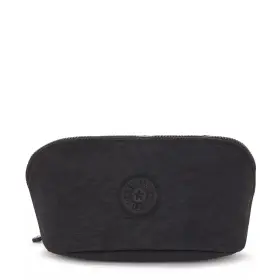 8.75ftftl Kipling Ki3401 Womens Toiletry Bag X 5ftfth 4.5ftftd Black Noir