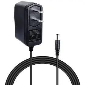 Ks0107rt06 Komestone 12 Volts 1a Ac Dc Switching Power Supply Adapter Input 100-240v Output Vo