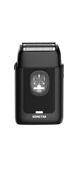 G5501 Kong Tak G55 Professional Shaver With Digital Vector Motor Up To 12 000 Spm