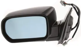 Ac13el Kool-vue Driver Side Power Heated Mirror For Left Paintable Ac13el Kool-vue Driver Side Power Heated Mirror For Left Paintable