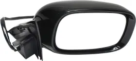 Kool-vue Lx26er Passenger Side Power Heated Mirror Right Paintable