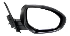 Ma69er Kool-vue Passenger Side Power Heated Mirror For Mazda 3 Sport Paintable Ma69er Kool-vue Passenger Side Power Heated Mirror For Mazda 3 Sport Paintable
